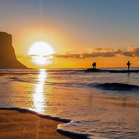 Bajamar By Interhome *