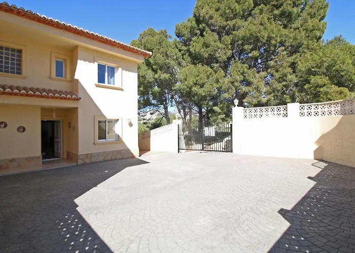 Villa Bajamar By Interhome *