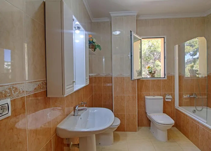 Villa Bajamar By Interhome