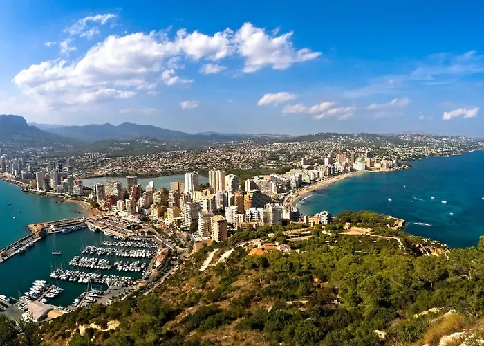 Bajamar By Interhome