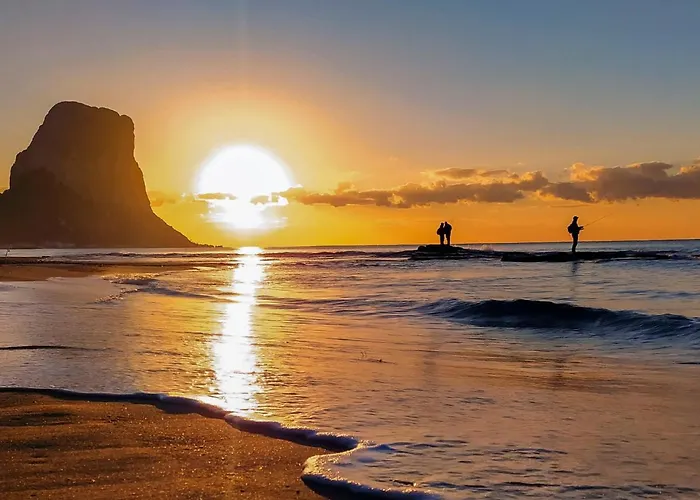 Bajamar By Interhome *