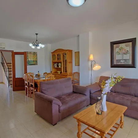 Bajamar By Interhome Villa *