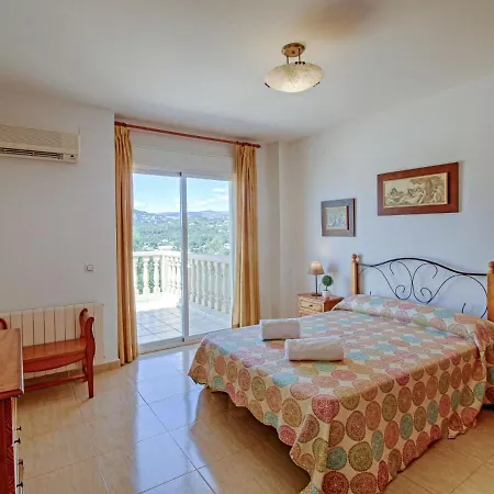 Bajamar By Interhome Villa Calpe