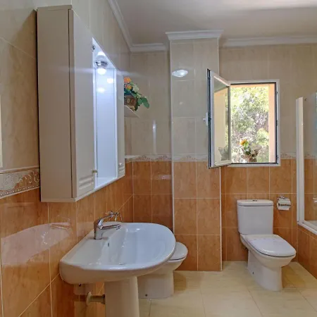 Villa Bajamar By Interhome