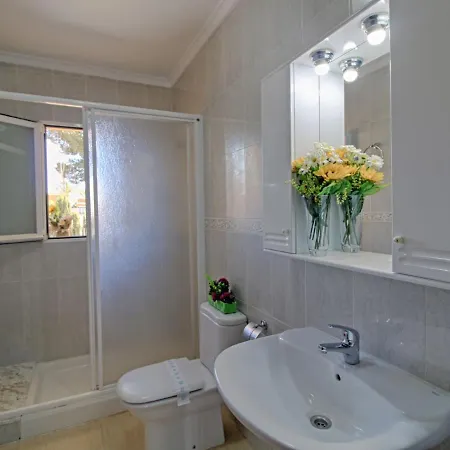 Villa Bajamar By Interhome Calpe