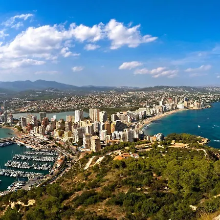 Bajamar By Interhome