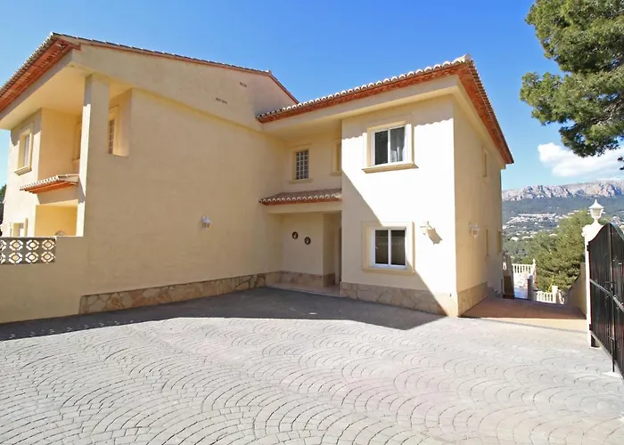 Bajamar By Interhome *