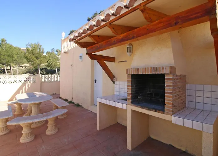 Bajamar By Interhome *