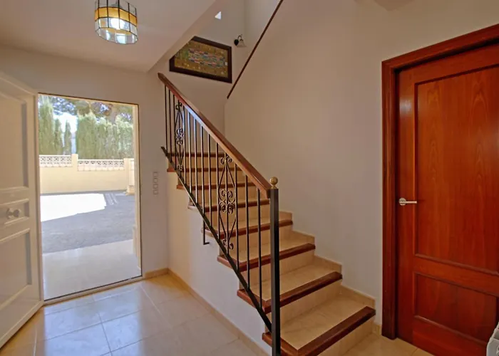 Bajamar By Interhome