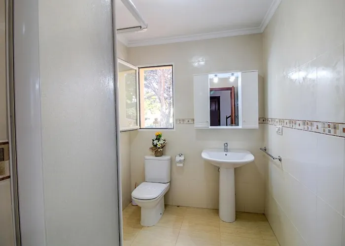 Bajamar By Interhome * Calpe