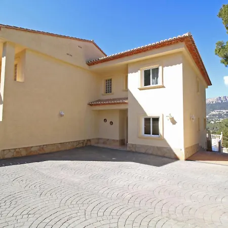 Bajamar By Interhome *