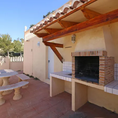 Bajamar By Interhome *