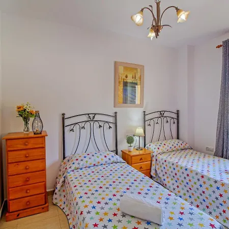 Bajamar By Interhome קלפה