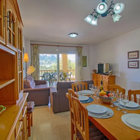 Bajamar By Interhome וילה קלפה