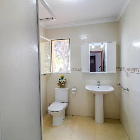 Bajamar By Interhome * קלפה